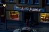 LED-illuminated sign Hotel Schwan